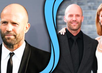 Jason Statham Schlaganfall