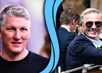 Alfred Schweinsteiger