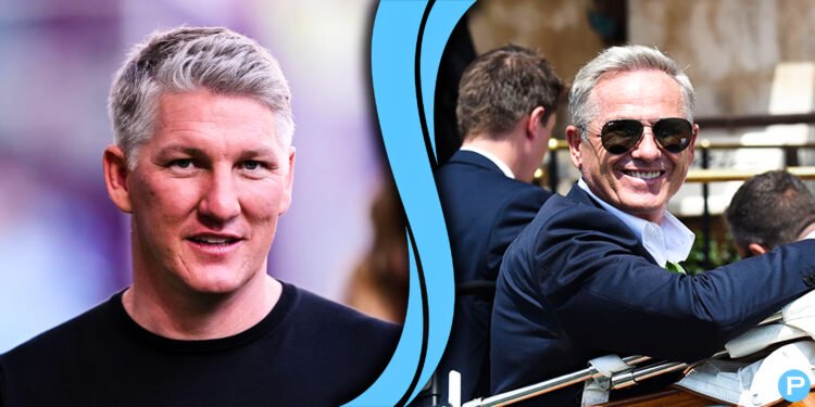 Alfred Schweinsteiger