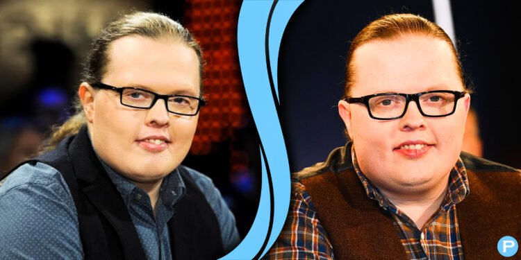 Angelo Kelly Todesursache