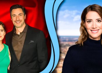 Catherine Vogel Scheidung