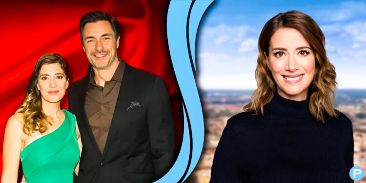 Catherine Vogel Scheidung