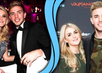 Christoph Kramer Ehefrau