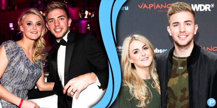 Christoph Kramer Ehefrau