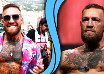 Conor McGregor Vermögen