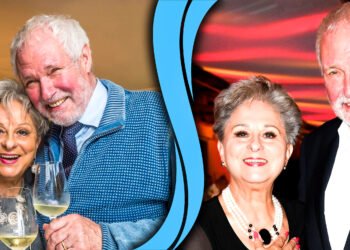 Dagmar Frederic Ehepartner