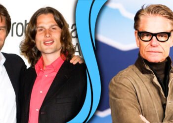 Dimitri Alexander Hamlin