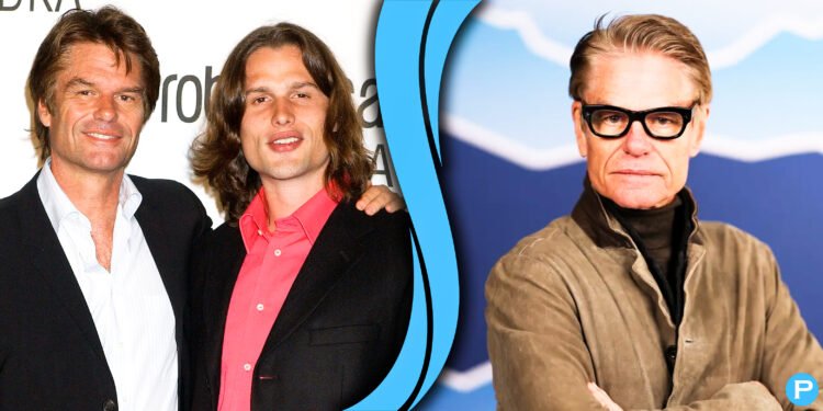 Dimitri Alexander Hamlin