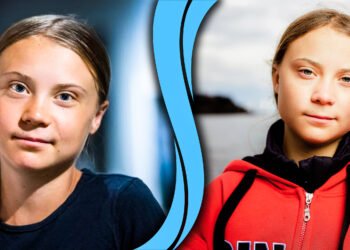 Greta Thunberg Freund