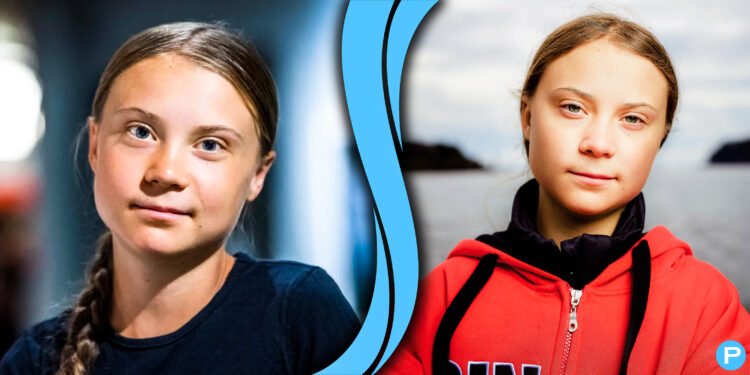 Greta Thunberg Freund
