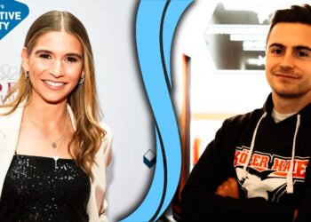 Jana Wosnitza Freund