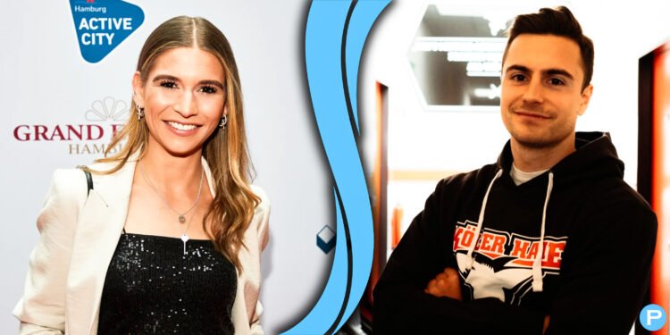 Jana Wosnitza Freund