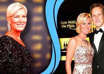 Kamilla Senjo lebensgefährte