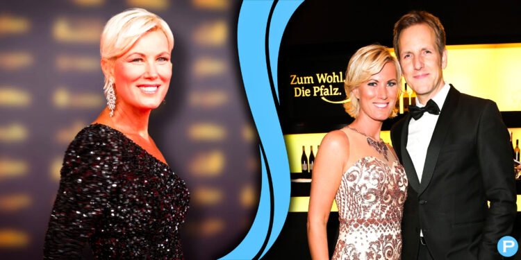 Kamilla Senjo lebensgefährte