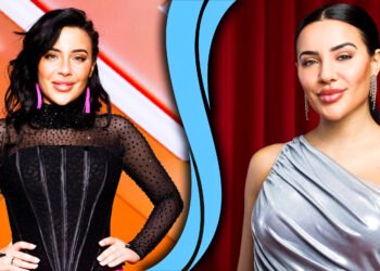 Leyla Lahouar Nationalität