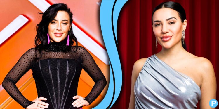 Leyla Lahouar Nationalität