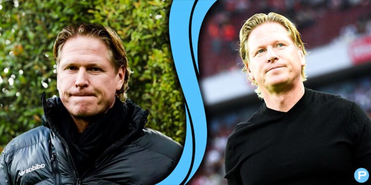 Marcus Hamberg Flashback