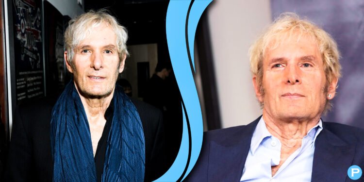 Michael Bolton Krankheit