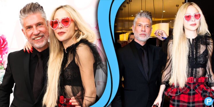 Theresia Fischer Scheidung