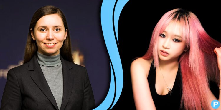 Viviane Elisa Maria Clarin