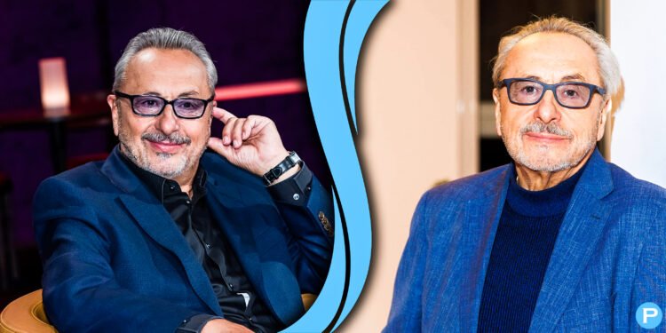 Wolfgang Stumph Schlaganfall