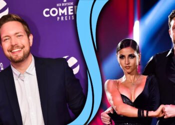 Bastian Bielendorfer Ehefrau