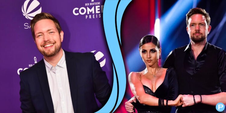 Bastian Bielendorfer Ehefrau