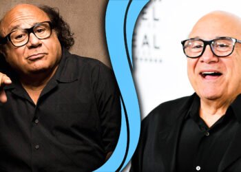 Danny DeVito