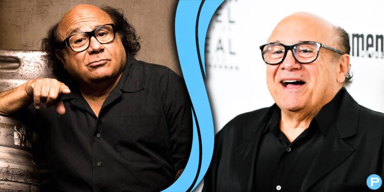 Danny DeVito