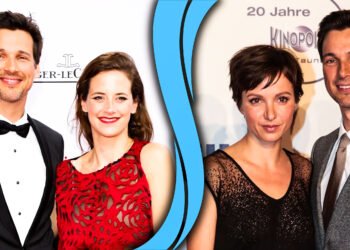 Florian David Fitz Freundin