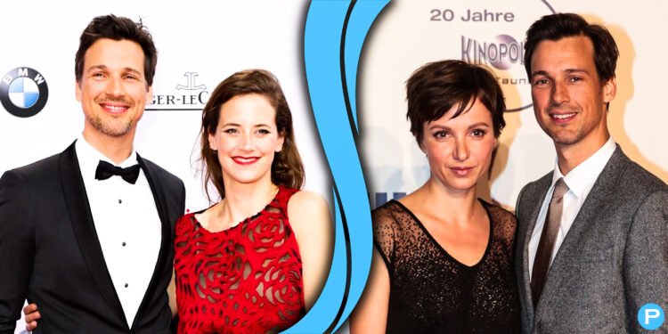 Florian David Fitz Freundin