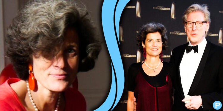 Franziska Castell Beruf