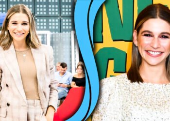 Jana Wosnitza Große