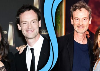 Jörg Hartmann Ehefrau