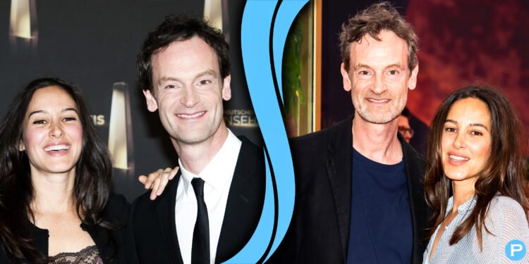 Jörg Hartmann Ehefrau