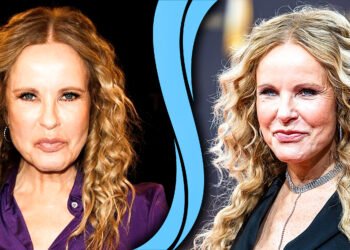 Katja Burkard verstorben