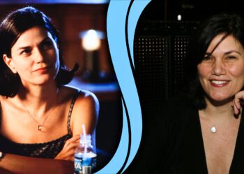 Linda Fiorentino