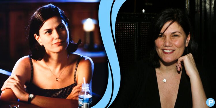 Linda Fiorentino