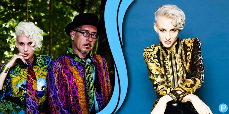 Lisa Eckhart Lebensgefährte