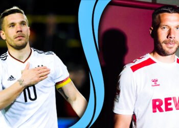 Lukas Podolski Vermögen