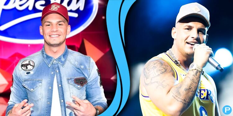 Pietro Lombardi Vermögen