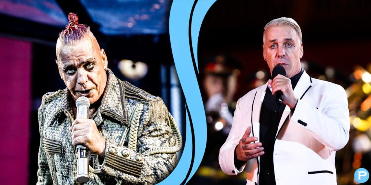 Till Lindemann Vermögen