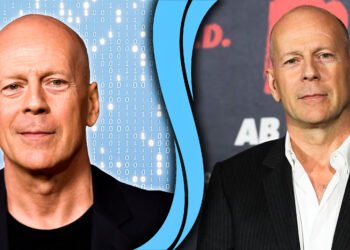 Bruce Willis’ Krankheit