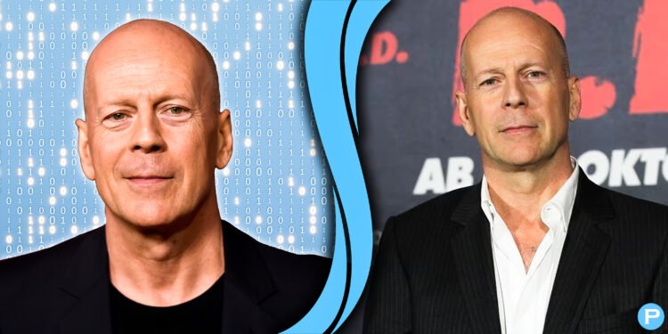 Bruce Willis’ Krankheit