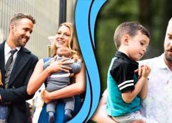 Justin Timberlake Kinder