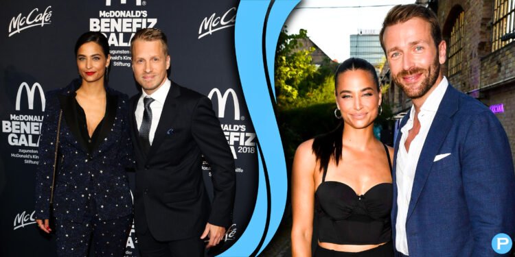 Amira Alys neuer Freund