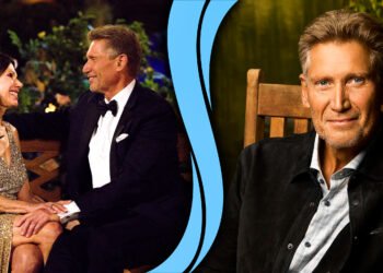 Der goldene Bachelor