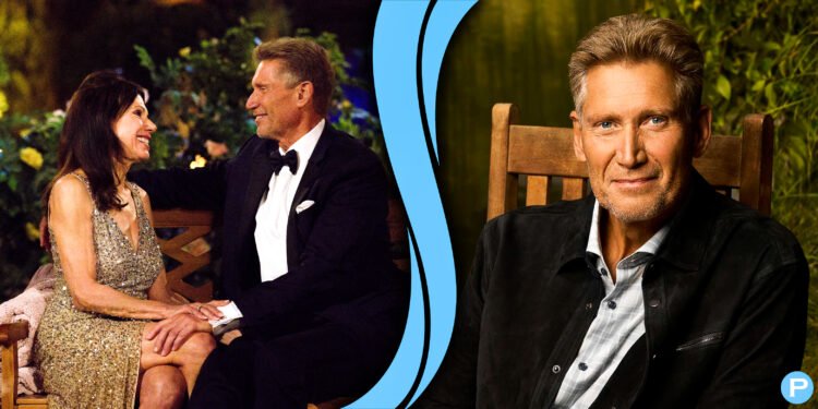 Der goldene Bachelor