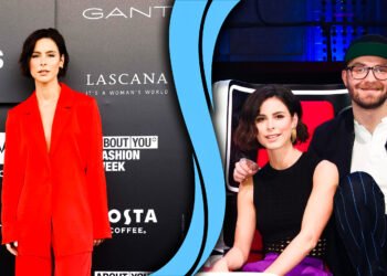 Mark Forster Freundin