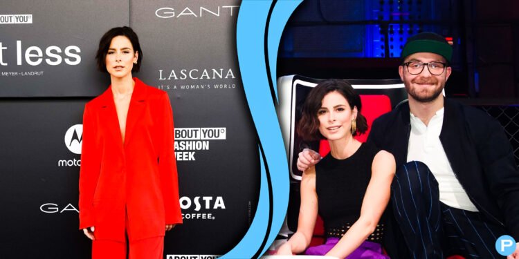 Mark Forster Freundin